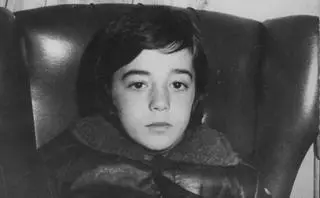 Cuarenta años de la tragedia del Órbigo | El pequeño Daniel, el precio de ser un héroe
