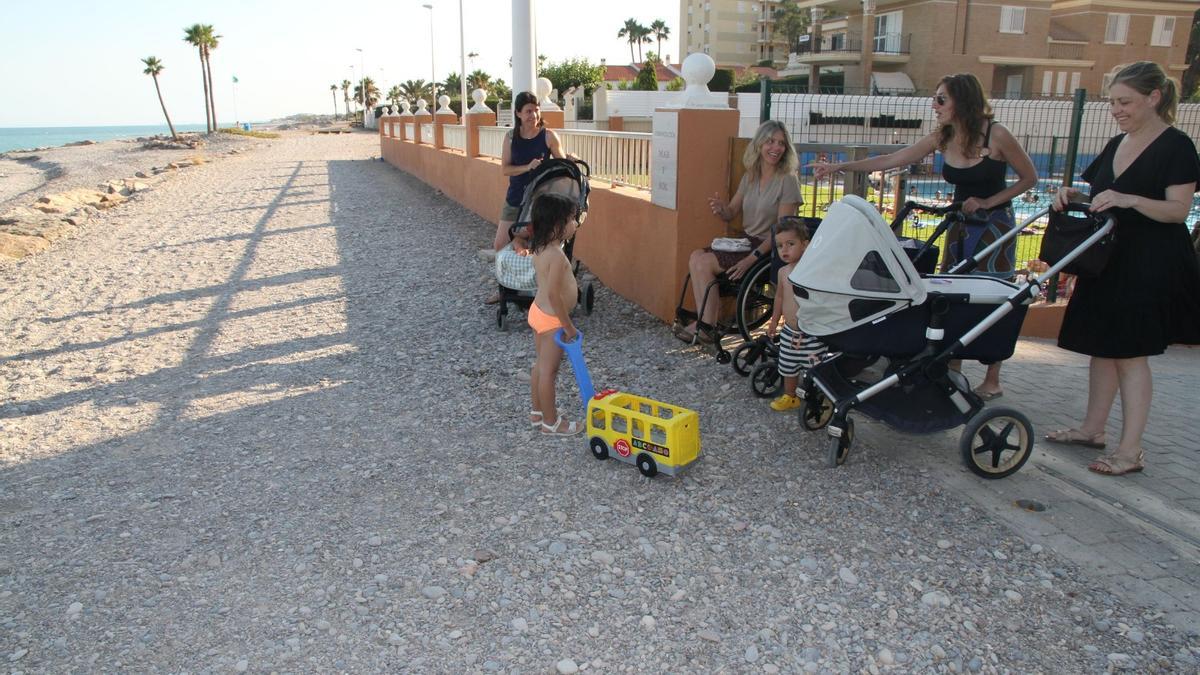 Playa de Nules