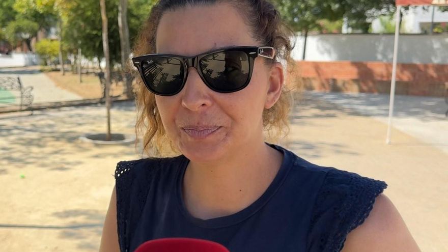 Tamara Rodríguez, hermana de Michu