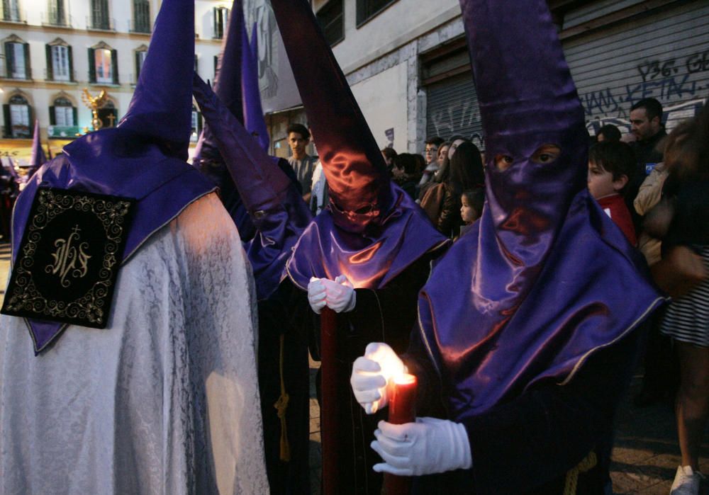 Martes Santo de 2016 | Sentencia