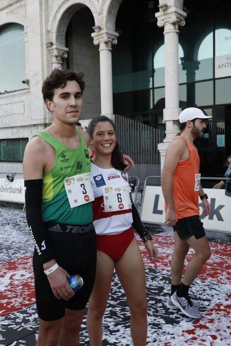 San Silvestre Gijón 2019