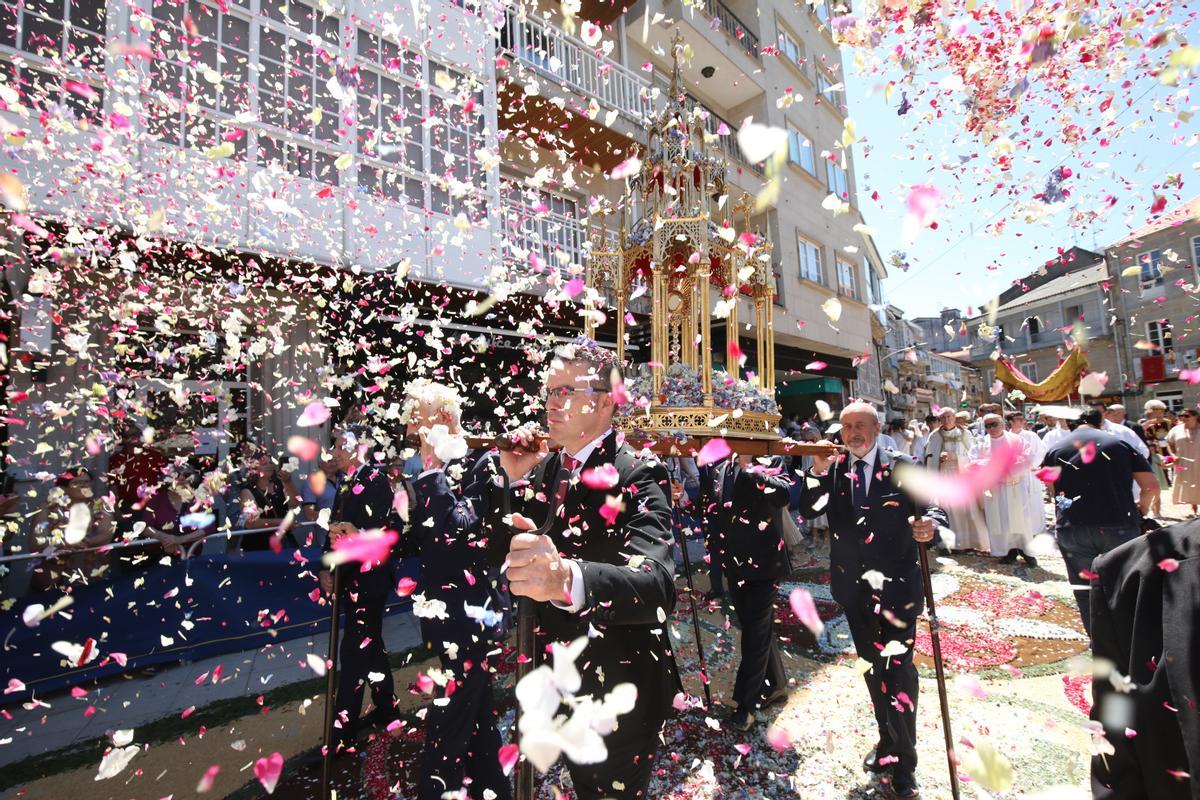 Procesión