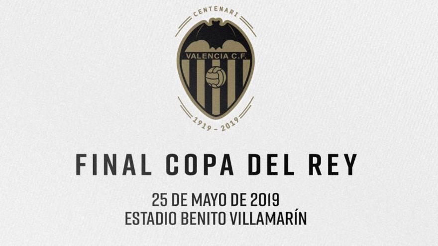 Agotadas las entradas para la final de Copa