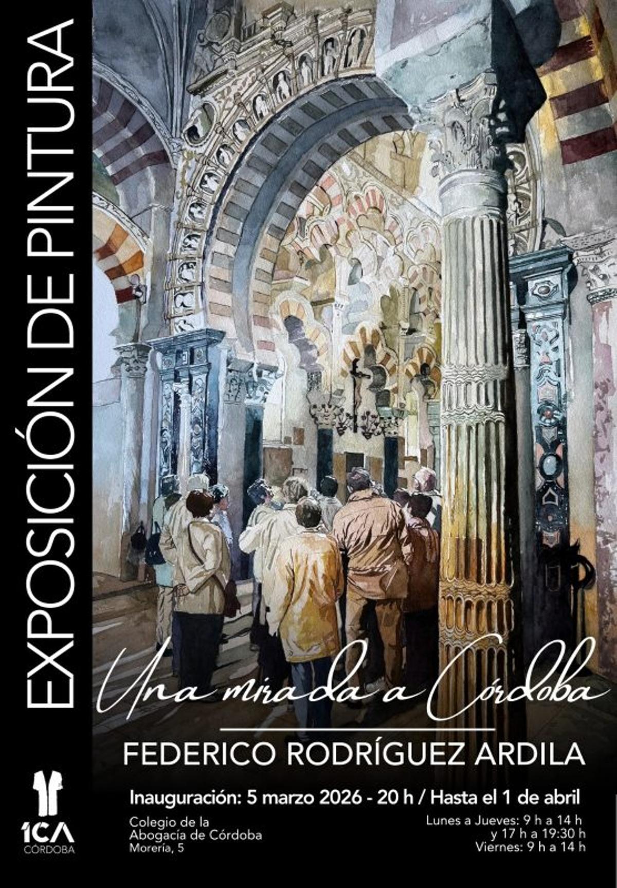 ‘Una mirada a córdoba’