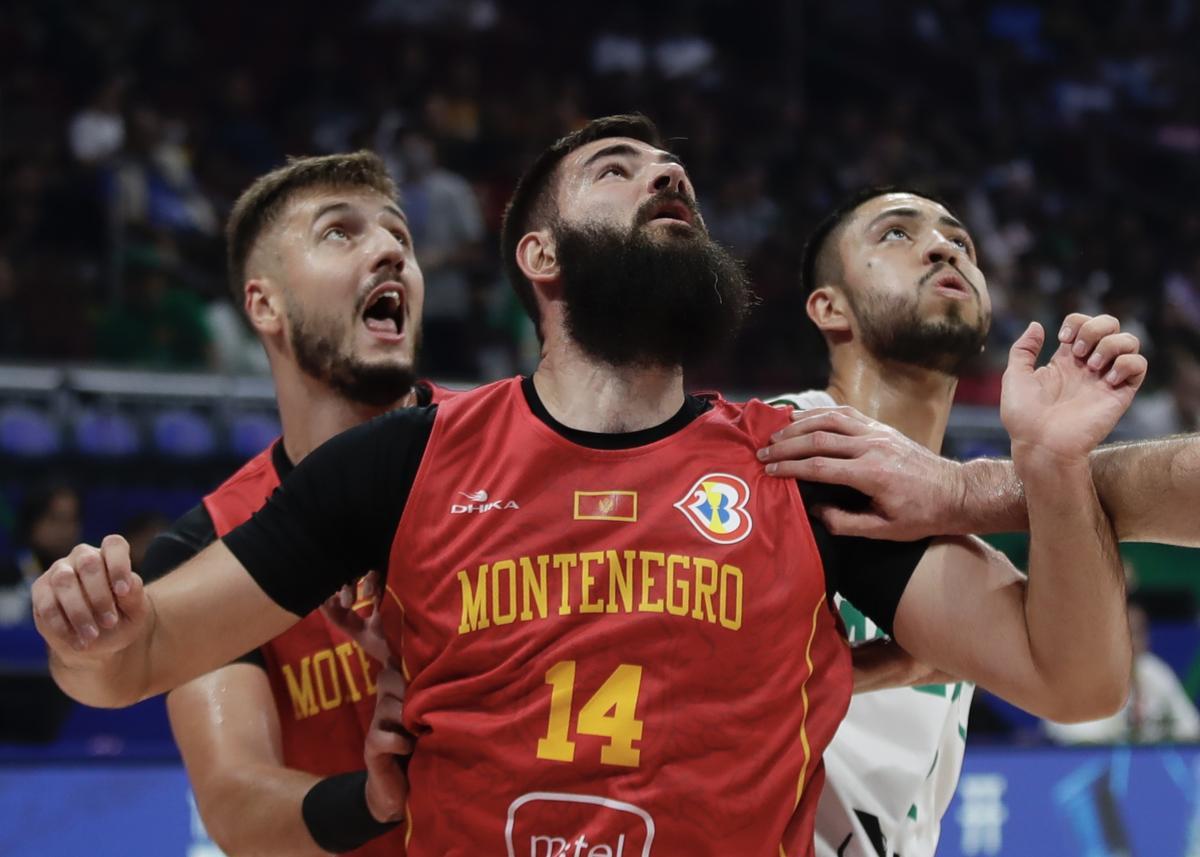 ¡No te pierdas las mejores imágenes de la jornada inaugural del Mundial de baloncesto! ¡No te pierdas las mejores imágenes de la jornada inaugural del Mundial de baloncesto!
