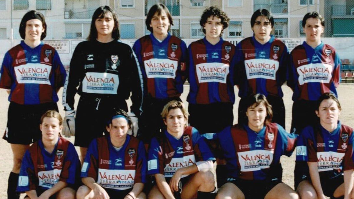 Levante 2000/01