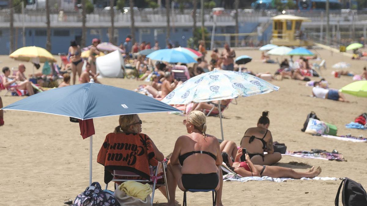 Predicción del tiempo del 6 al 11 de julio de 2026