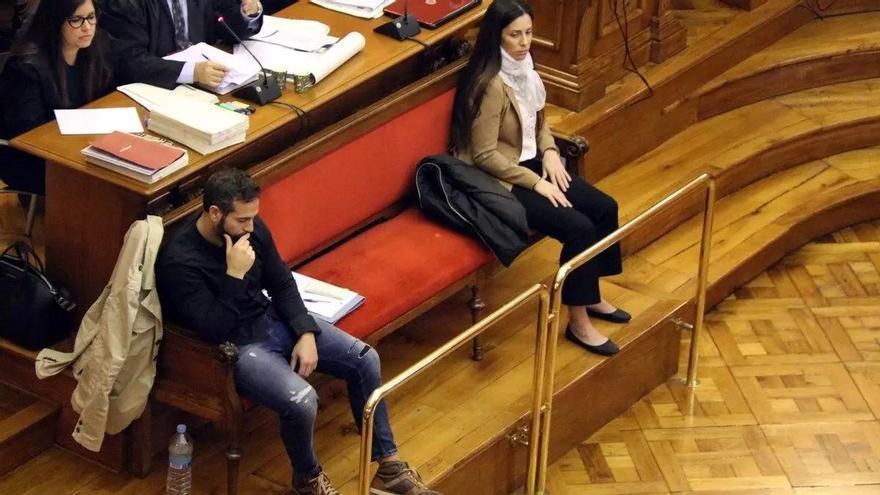 El juez Manuel Marchena estudia la petición de revisión de condena de Rosa Peral