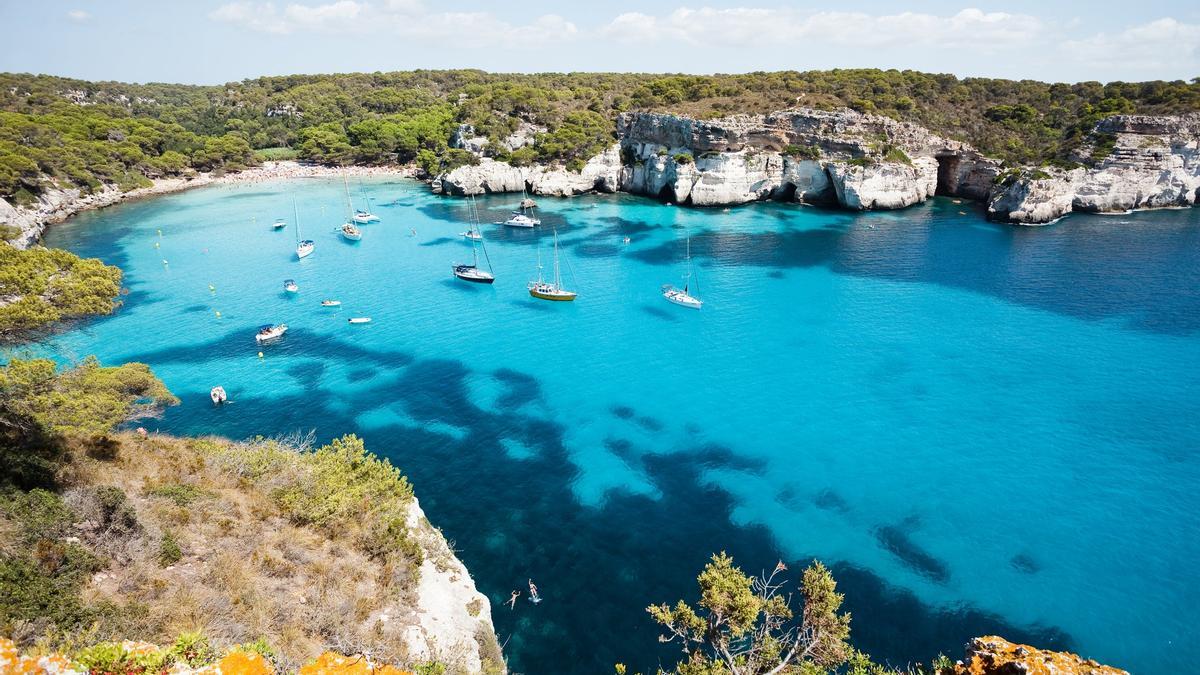 menorca