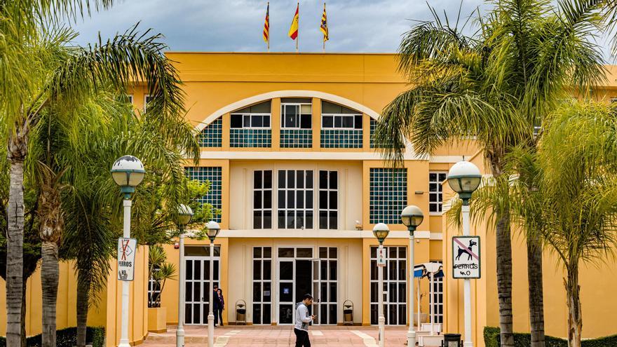 El PSOE pide políticas de integración del edadismo en La Vila, donde el 25% de la población es mayor de 60 años