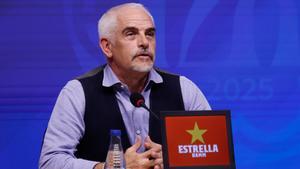 Alan Pace, nuevo propietario del Espanyol