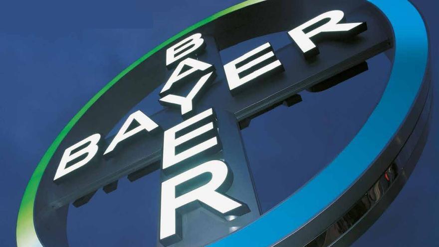 Bayer se desploma en bolsa el 18% tras el fracaso de un fármaco en fase III que impulsaba