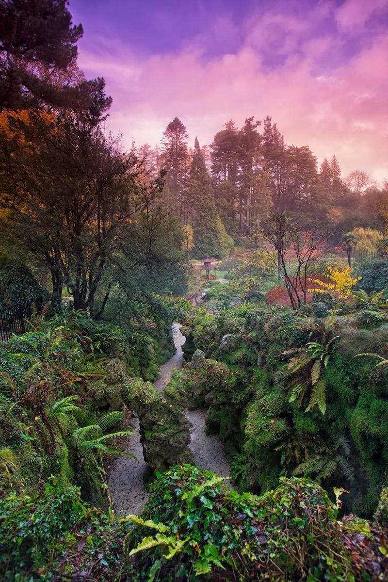 Powerscourt