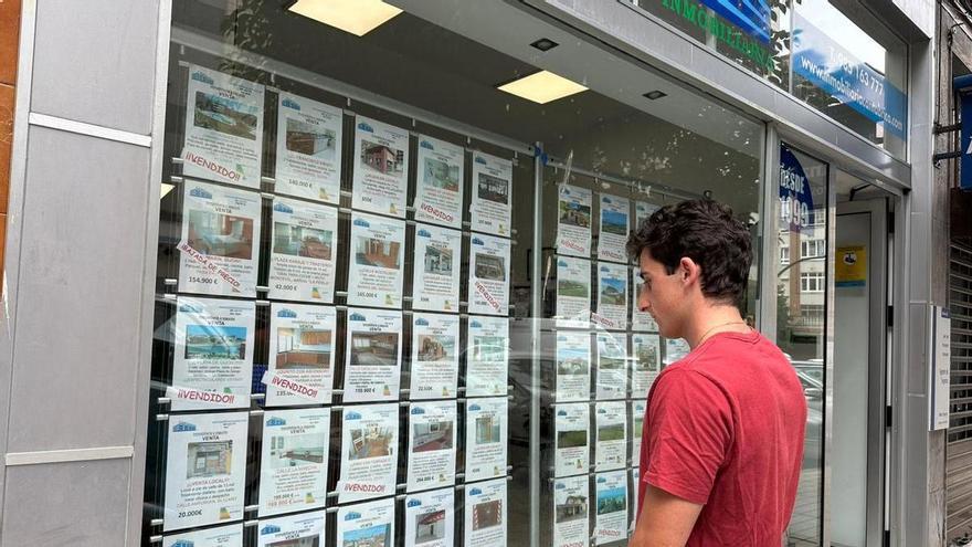 El Principado concedió más de 3 millones a ayudas al alquiler juvenil desde junio