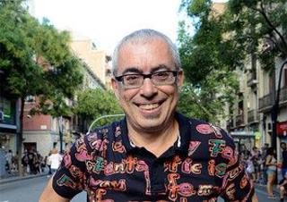 Alfred Picó