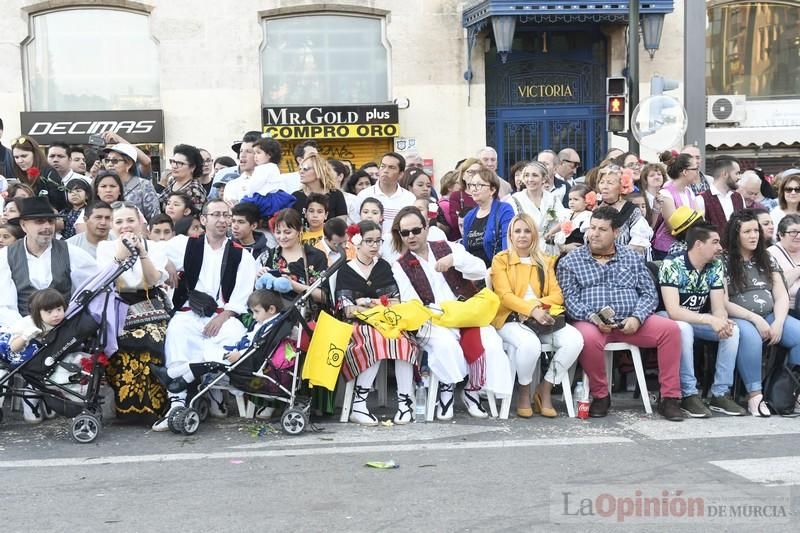 Desfile del Bando de la Huerta (II)