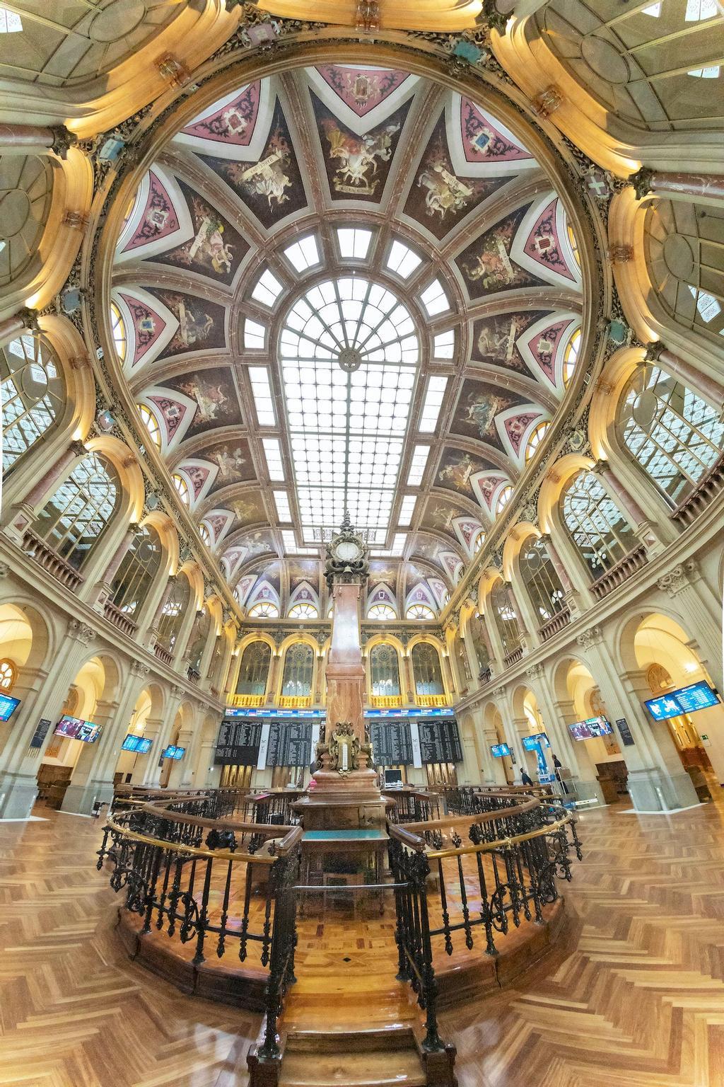 Madrid, Patrimonio Mundial