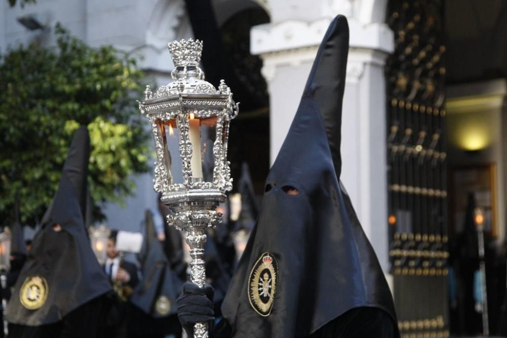 Procesión de Los Servitas (Viernes Santo)