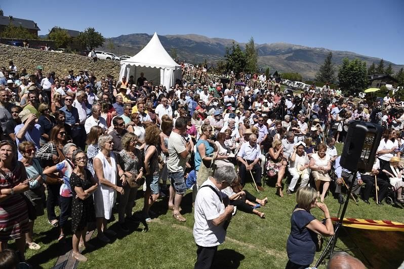 125è aniversari de la Casa del Comú de Das