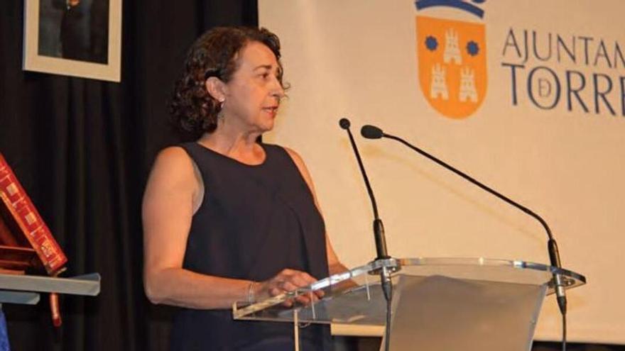 Muere Encarna Lerma, conocida ginecóloga y concejala socialista de Torrent entre 2015-2019