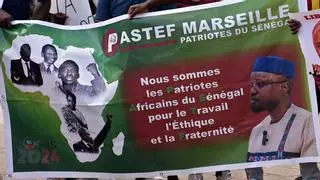 Las protestas en Senegal tras el arresto del líder opositor dejan dos muertos
