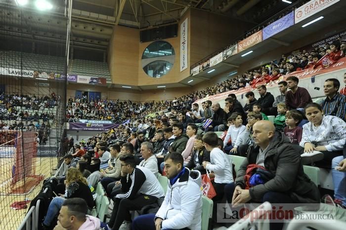 ElPozo - Barça Lassa