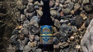 Cerveza Chinchana presenta este sábado en el Pirineo su nueva (y misteriosa) variedad
