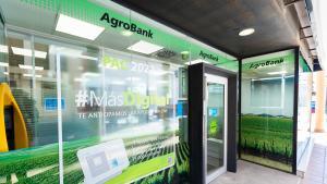 AgroBank, la línea de negocio de CaixaBank dirigida a la actividad agroalimentaria