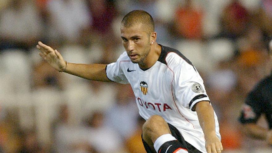 ¿Qué fue de Marco Di Vaio?