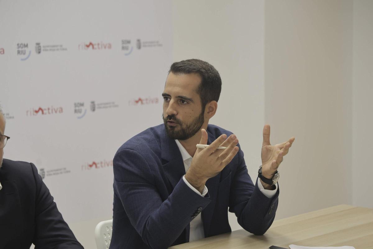 Más que Empresas Camp de Túria