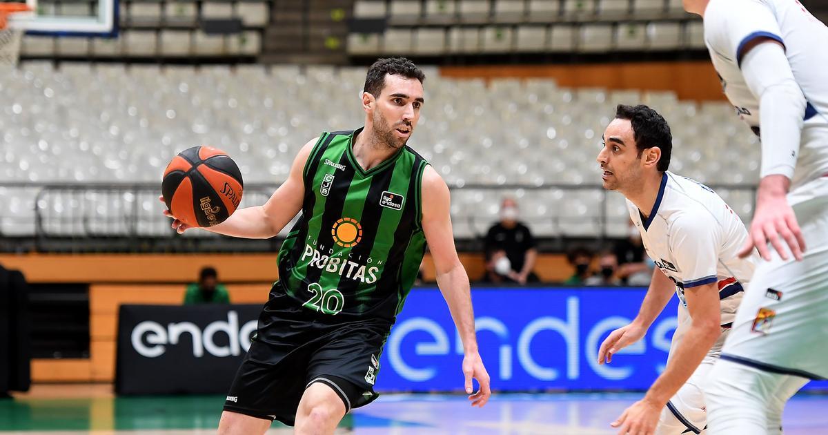 La Penya debe pasar página y centrarse de nuevo en la Liga Endesa