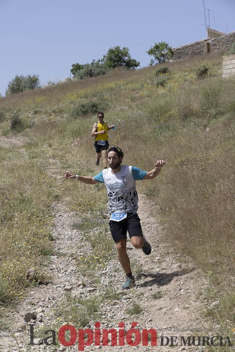 Arcilasis 2025 (carrera a pie y MTB)