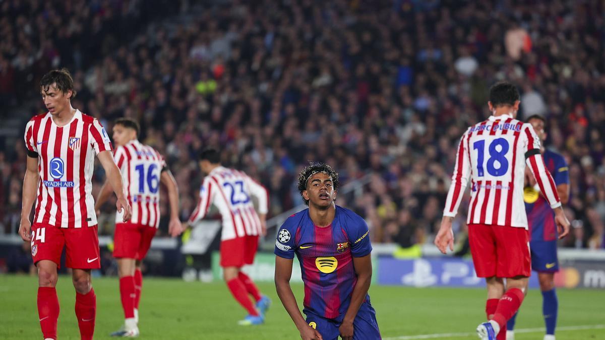La tremenda rajada de Evra contra la remontada del Barça: "Ya no son los reyes de Europa"