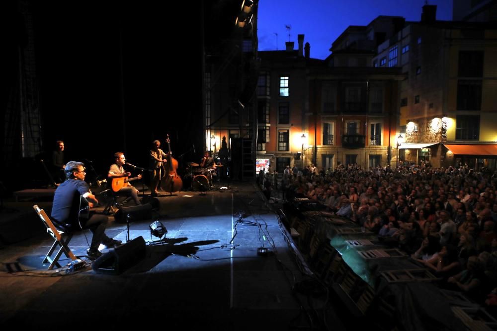 Concierto de Antonio Zambujo