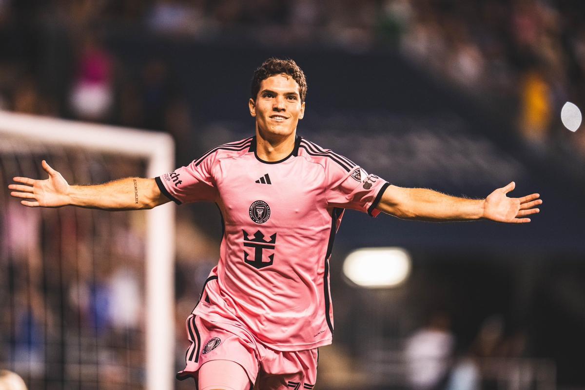 Leo Alfonso, clave para el Inter