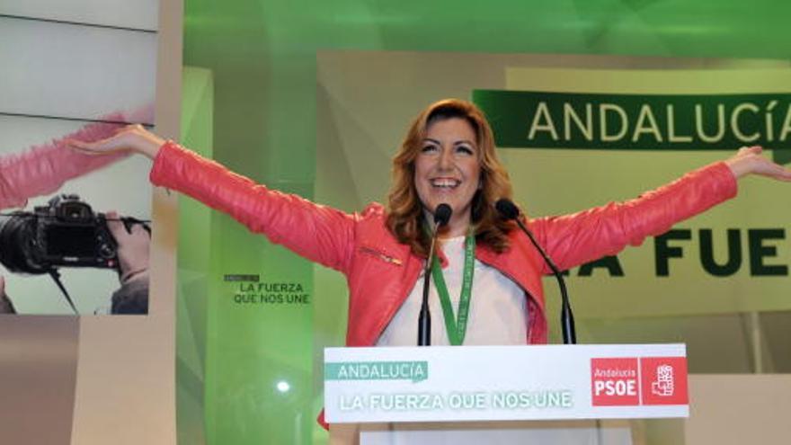 Susana Díaz