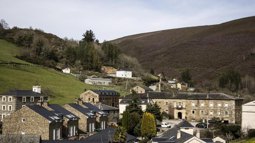 Villanueva de Oscos, un recorrido por el concejo