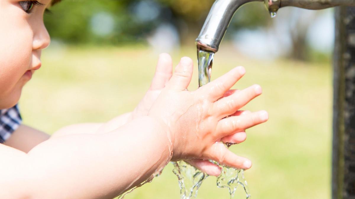 El Día Mundial del Agua nos recuerda la importancia de este bien imprescindible para la vida.