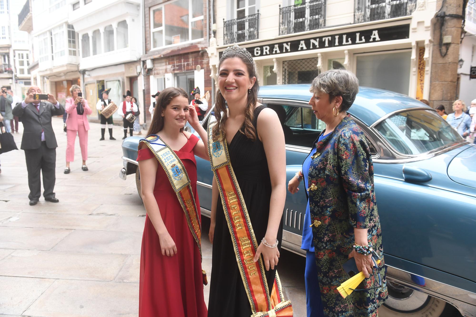 Las Hogueras de San Juan celebran su Aquelarre Poético