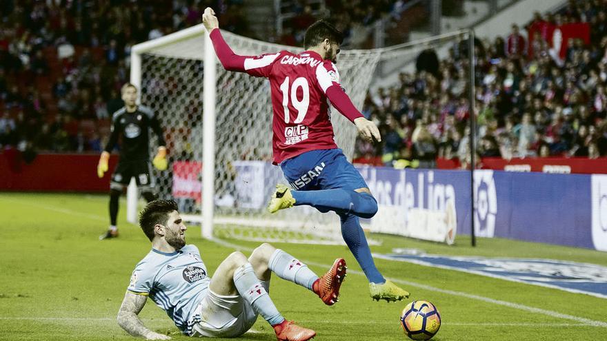 El más castigado desde los once metros