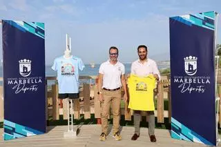 La Media Maratón de Marbella agota las 2.250 inscripciones disponibles