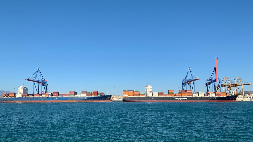 Puertos de Andalucía | Estos son los puestos ofertados en la bolsa de  trabajo de los puertos de Andalucía