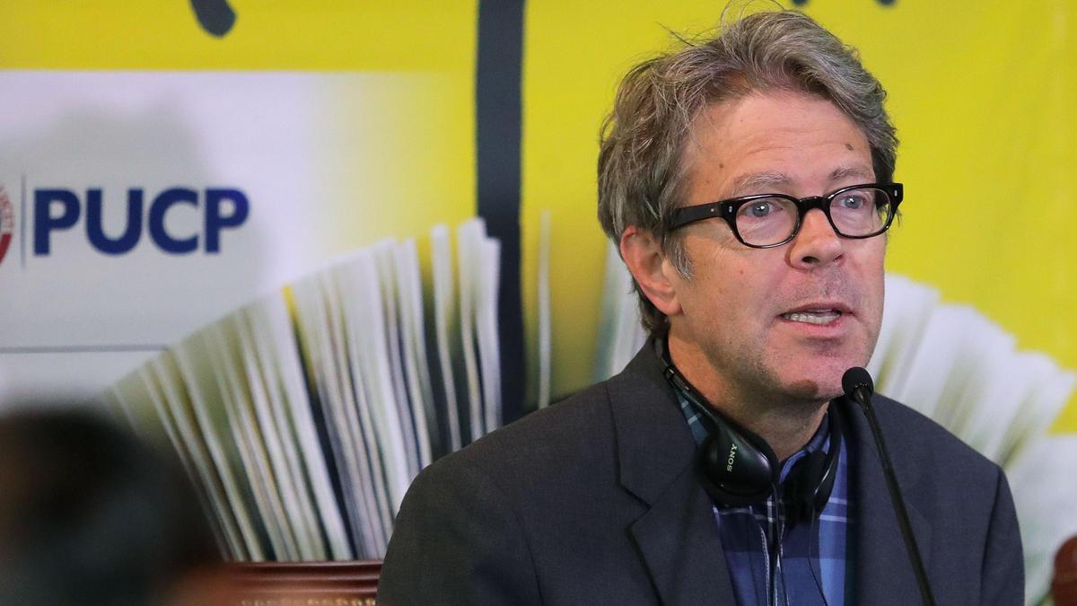 Jonathan Franzen.