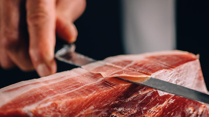 Jamón del bueno ¿Cómo distinguirlo?