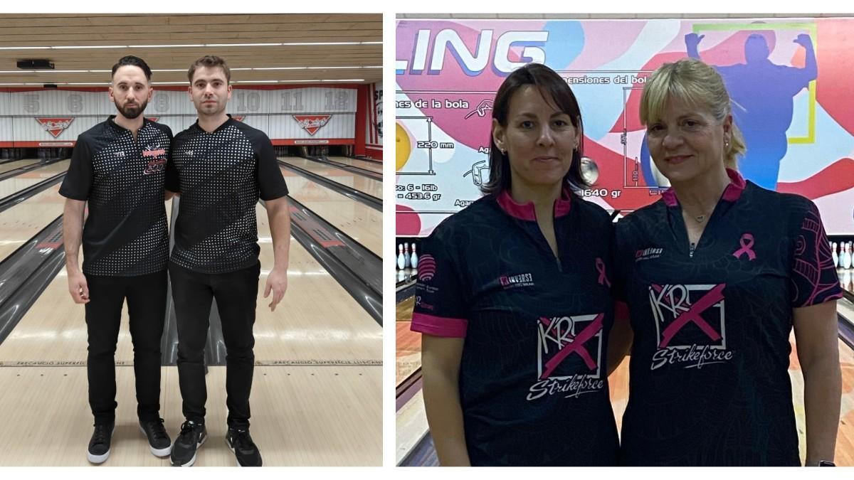 Els participants de Màster de Catalunya 2025