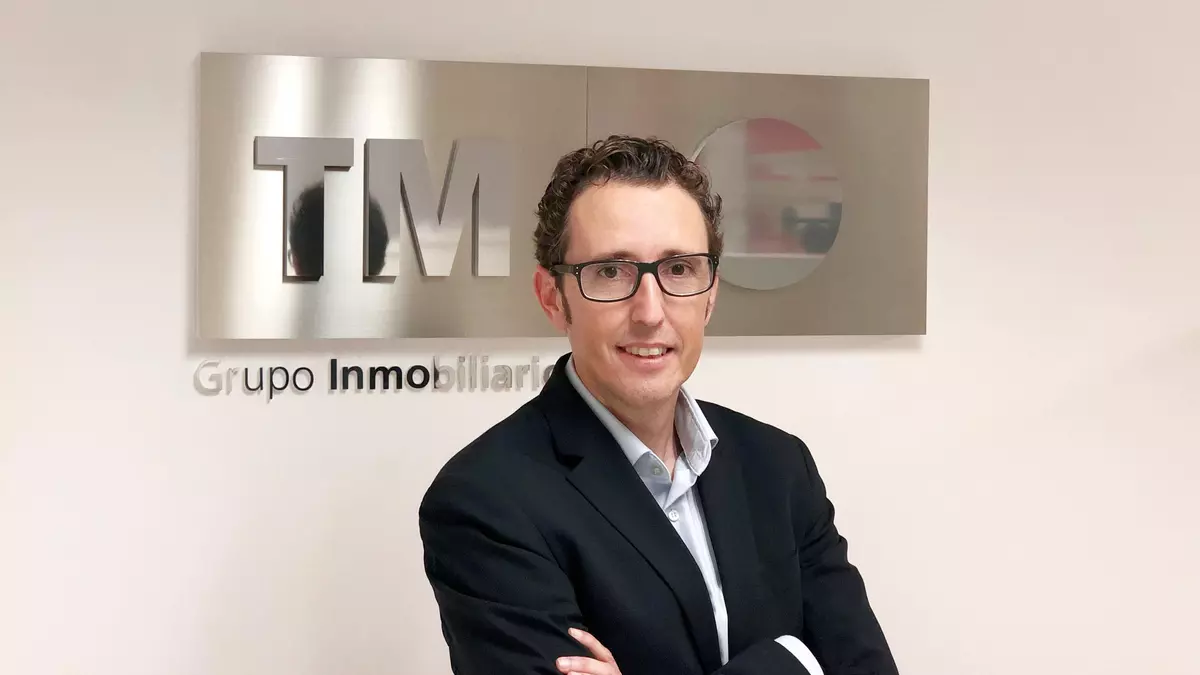 «La Vega Baja es una zona estratégica para el plan de futuro de TM»