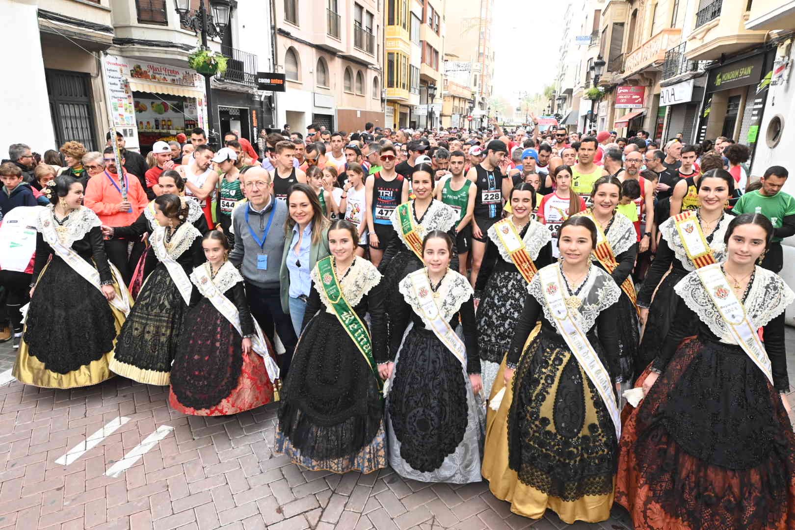 Galería de imágenes: Volta a Peu a Castelló-XXIII Trofeo Luis Adsuara