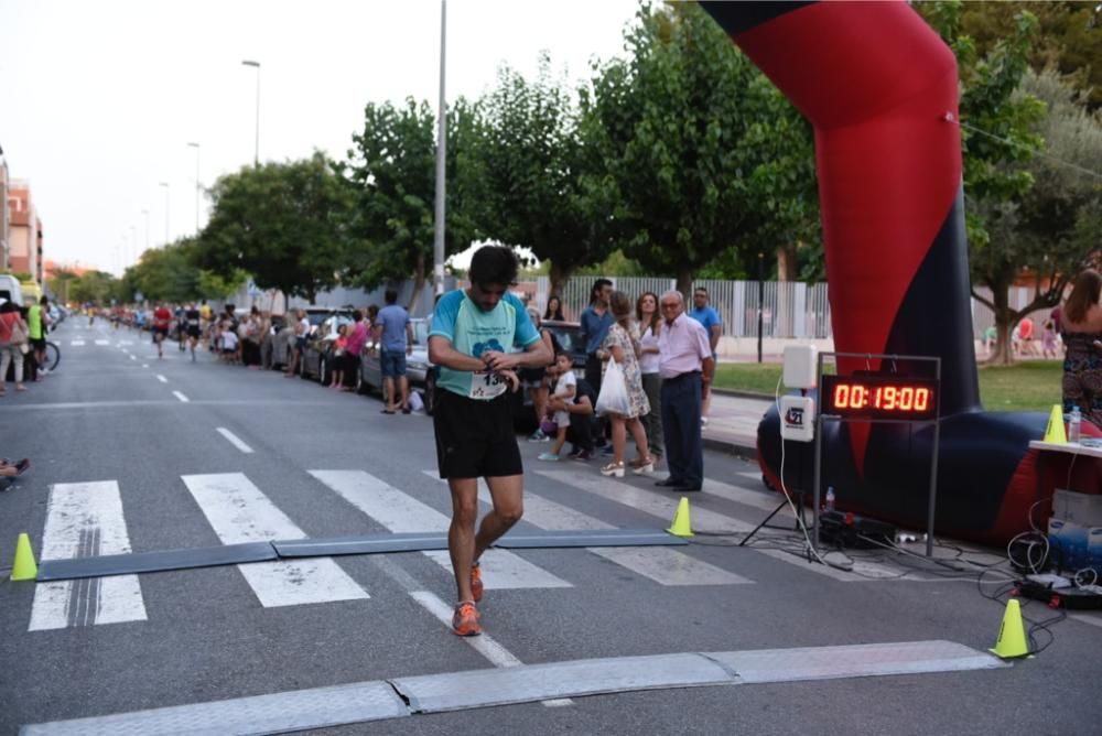 Carrera Popular de Santiago y Zaraiche (2)