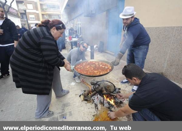 ZONA B 3 - PAELLAS DE BENICASSIM