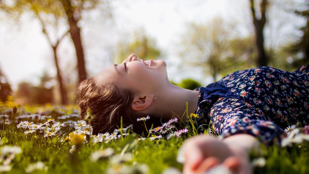 La primavera la sangre altera